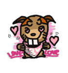 Reynold cat（個別スタンプ：7）