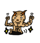 Reynold cat（個別スタンプ：8）