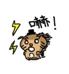 Reynold cat（個別スタンプ：9）