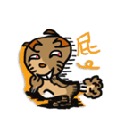 Reynold cat（個別スタンプ：10）