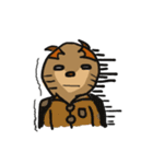 Reynold cat（個別スタンプ：11）