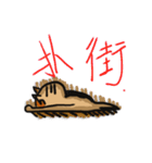 Reynold cat（個別スタンプ：12）