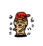 Reynold cat（個別スタンプ：14）