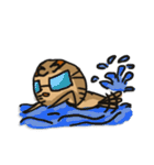 Reynold cat（個別スタンプ：15）