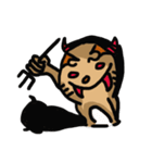 Reynold cat（個別スタンプ：22）