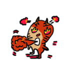 Reynold cat（個別スタンプ：25）