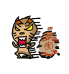 Reynold cat（個別スタンプ：28）
