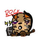 Reynold cat（個別スタンプ：31）