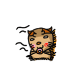 Reynold cat（個別スタンプ：34）