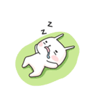 Happy travel（個別スタンプ：3）