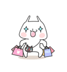 Happy travel（個別スタンプ：4）