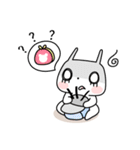 Happy travel（個別スタンプ：9）