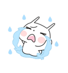 Happy travel（個別スタンプ：10）