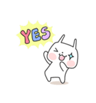 Happy travel（個別スタンプ：11）