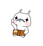 Happy travel（個別スタンプ：21）