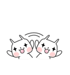 Happy travel（個別スタンプ：22）