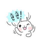 Happy travel（個別スタンプ：27）
