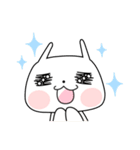 Happy travel（個別スタンプ：32）