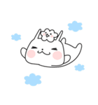Happy travel（個別スタンプ：37）