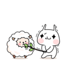 Happy travel（個別スタンプ：38）