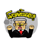 Dokmai＆Family（個別スタンプ：13）