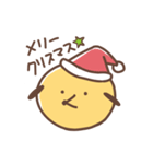 もちぽよわんこ。（個別スタンプ：29）
