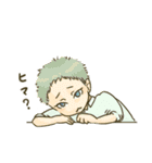 おおさか高校①（個別スタンプ：15）