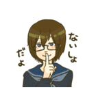 おおさか高校①（個別スタンプ：39）