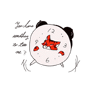 メープルベル（個別スタンプ：35）