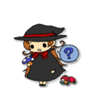 ありがち勇者（個別スタンプ：2）