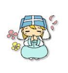 ありがち勇者（個別スタンプ：3）