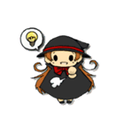 ありがち勇者（個別スタンプ：8）