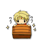 ありがち勇者（個別スタンプ：9）