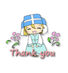 ありがち勇者（個別スタンプ：11）