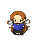 ありがち勇者（個別スタンプ：14）