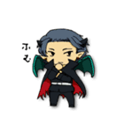 ありがち勇者（個別スタンプ：15）