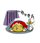 ありがち勇者（個別スタンプ：16）