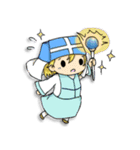 ありがち勇者（個別スタンプ：17）