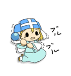 ありがち勇者（個別スタンプ：20）