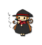 ありがち勇者（個別スタンプ：21）