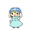 ありがち勇者（個別スタンプ：22）
