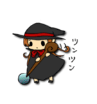 ありがち勇者（個別スタンプ：24）