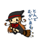 ありがち勇者（個別スタンプ：26）