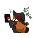 ありがち勇者（個別スタンプ：27）