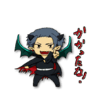 ありがち勇者（個別スタンプ：29）
