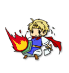 ありがち勇者（個別スタンプ：37）