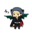 ありがち勇者（個別スタンプ：38）