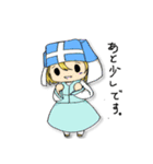 ありがち勇者（個別スタンプ：39）