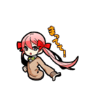 煽りたいこの気持ち（個別スタンプ：36）