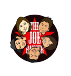 THE JOE RANGERのロックンロールスタンプ！（個別スタンプ：40）